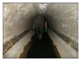 融安管道高压清洗