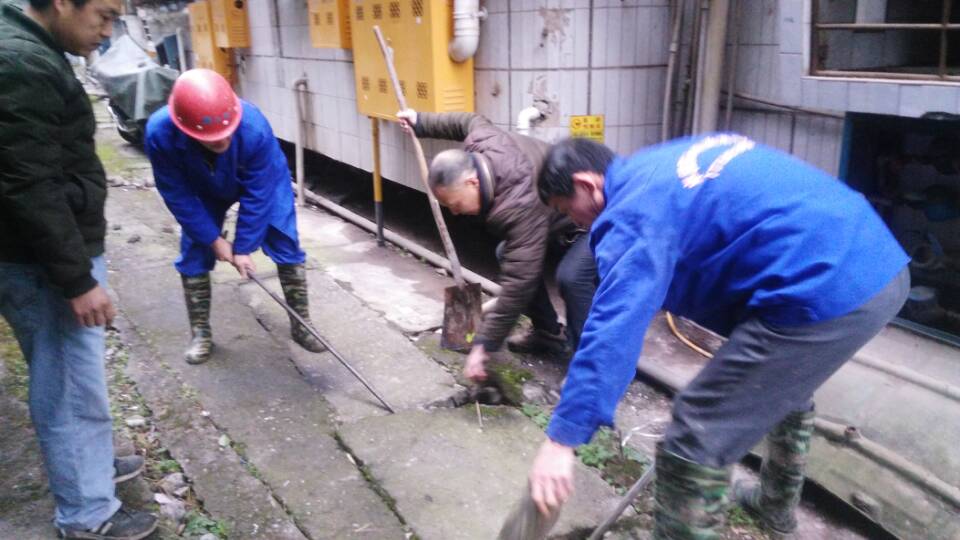 融安清掏化粪池、管道疏通一站式服务<高效><技术><可靠>